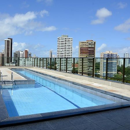 Jaqueira Home Select Recife Exterior foto