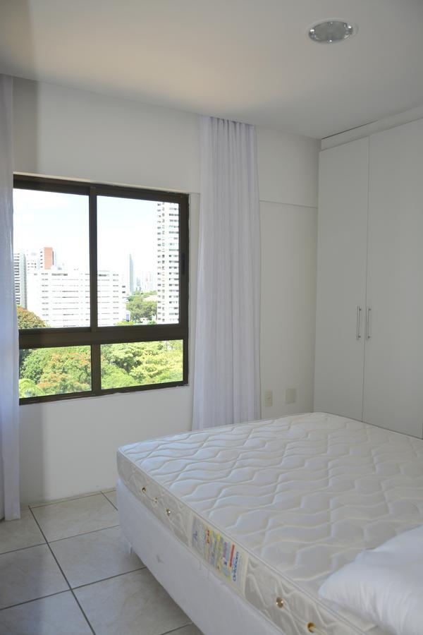 Jaqueira Home Select Recife Exterior foto