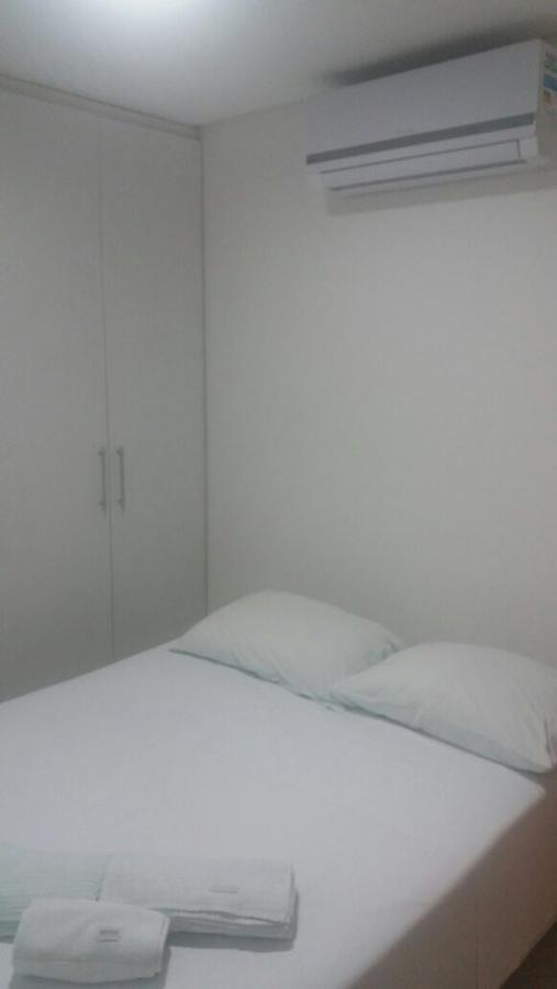 Jaqueira Home Select Recife Exterior foto